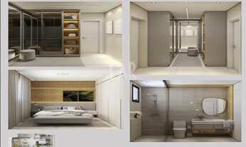 Imagem 5: Cobertura à venda, 4 quartos, 2 suítes, 2 vagas, Itapoã - Belo Horizonte/MG