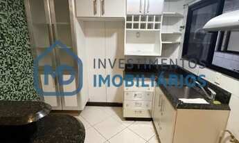 Imagem 7: 130m² no Parque Infantil 3 qtos c/ suíte e hidro