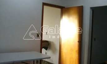 Imagem 3: Casa - Jardim Conceição - Campinas