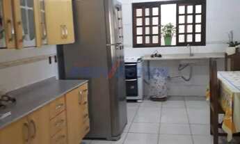 Imagem 5: Casa - Jardim Paulista I - Jundiaí