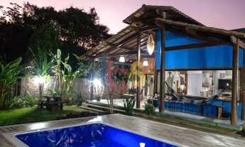 Imagem: VENDO CASA EM CORAIS DO ARRAIAL