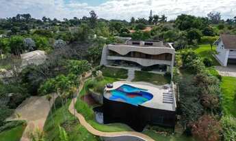 Imagem 2: Casa à venda, 1050 m² por R$ 14.000.000,00 - Dois Córregos - Valinhos/SP