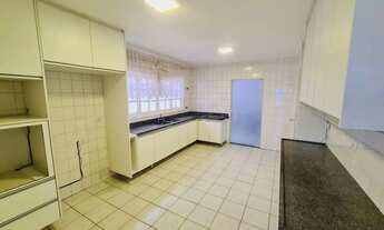 Imagem: Casa para alugar no Residencial Alphaville