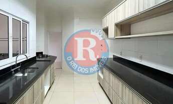 Imagem 7: Casa de Condomínio com 3 quartos, Residencial Gaivota I, São José do Rio Preto - R$ 1.45 m