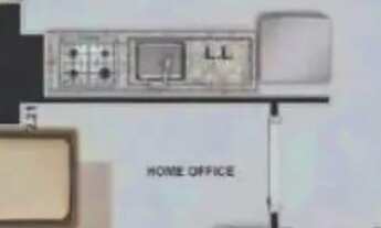 Imagem 2: Apartamento à venda no bairro Setor Bueno - Goiânia/GO