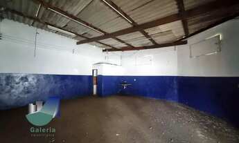 Imagem 2: Salão Comercial para alugar, 122m² - Campos Elíseos