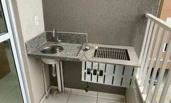 Imagem 6: Oportunidade - Apartamento - Urbanova - Residencial Grand Kazza - 2 Dormitórios - 51,57m²