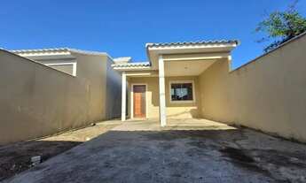 Imagem 7: 240 Excelente casa de 1ª locação em Cordeirinho Ponta Negra