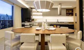 Imagem 4: Apartamento 3 suítes no Setor Bueno