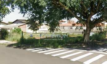 Imagem: Terreno 575m² de esquina à venda no Chácara