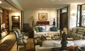 Imagem 3: Casa 4 quartos, sendo 2 suítes