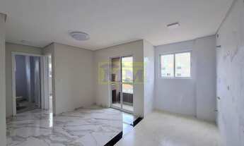 Imagem 6: Apartamentos 2 e 3 quartos com suíte em construção a venda no Centro de Pinhais