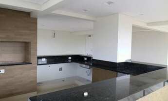 Imagem 7: Apartamento no Condomínio Residencial Acauã em Araçatuba/SP