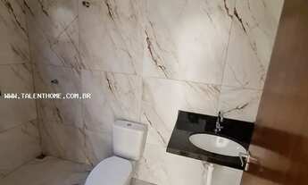 Imagem 4: Casa para Venda em Londrina, Parque Leblon, 2 dormitórios, 1 banheiro, 2 vagas