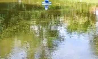 Imagem 4: 3 alqueires a venda no município de Varjão- GO