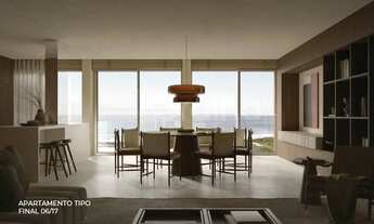 Imagem 4: Apartamento para Venda em Florianópolis, Campeche, 5 dormitórios, 5 suítes, 7 banheiros, 3