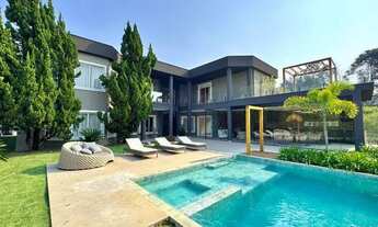 Imagem: Casa à venda em Barueri, Residencial Tamboré