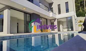 Imagem: CASA EM CONDOMÍNIO - CONDOMINIO QUINTAS