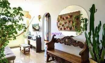 Imagem 3: Apartamento com 2 quartos à venda, 71 m² por R$ 520.000 - Icaraí - Niterói/RJ