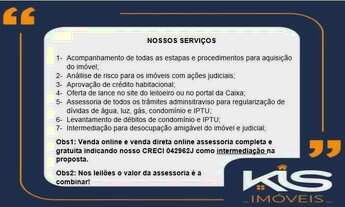 Imagem 5: Oportunidade Única em OURINHOS - SP | Tipo: Casa | Negociação: Venda Online