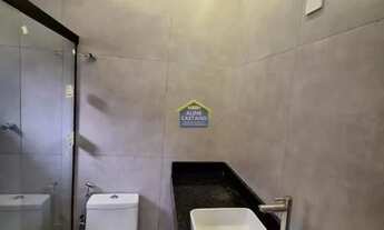 Imagem 7: Casa Térrea à Venda na Tupi, Praia Grande! - Cód: ACT3564