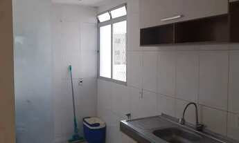 Imagem 5: Apartamento para venda tem 48 metros quadrados com 2 quartos em Caji - Lauro de Freitas