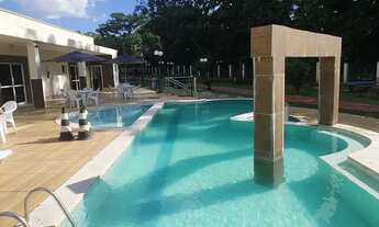 Imagem 2: Alugo de 2 quartos sendo 1 suíte condomínio fechado em Goiânia