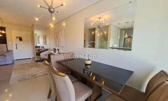 Imagem 6: Sobrado Tríplex mobiliado à venda Jardim Carvalho