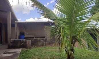 Imagem 3: Casa no corumba lV