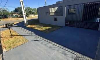 Imagem: Casa à venda no bairro Setor Conde dos