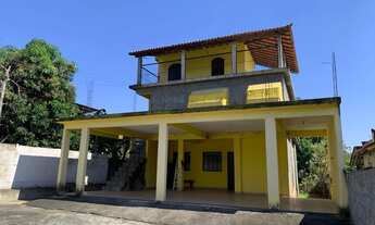 Imagem: Vendo Casa em Manilha