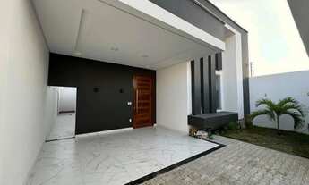 Imagem 3: CASA PRA VENDER NO LOTEAMENTO RECIFE