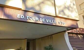 Imagem 2: Imóvel para aluguel com 61 metros quadrados com 2 quartos em Petrópolis - Porto Alegre - R