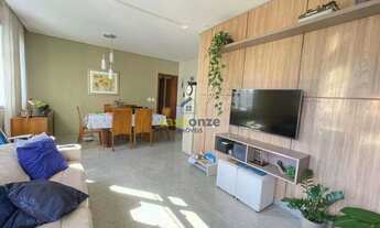 Imagem: Apartamento, 3 quartos, 1 suíte, 1 vaga