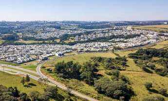 Imagem 4: Terreno de 216m² Swiss Boulevard Campinas - Sion