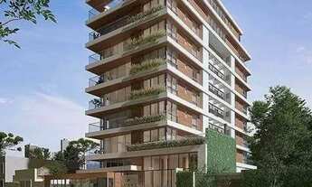 Imagem 7: Apartamento para Venda em Curitiba, Água Verde, 3 dormitórios, 3 suítes, 3 banheiros, 3 va