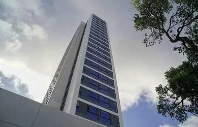 Imagem 2: EXCELENTE FLAT 1 QUARTO 38m² A VENDA NA BOA VISTA