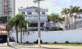 Imagem: Cobertura 3 Dormitórios c/Suíte, 2 garagens/