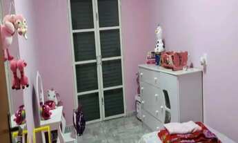 Imagem 8: Sobrado à venda no Parque Jatai II, em Votorantim-SP