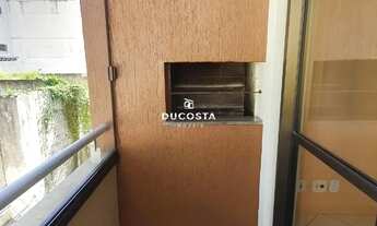 Imagem 6: Apartamento 1 Dormitório com Garagem. Central!