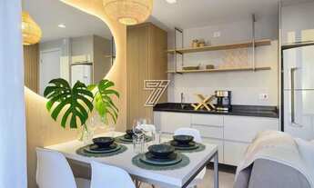 Imagem 4: Stúdio mobiliado