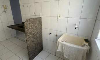 Imagem 6: Alugo apartamento na Chácara Brasil