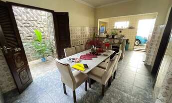 Imagem 2: Casa na Coheb - 3 quartos