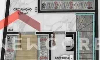 Imagem 5: Sobrado em Rua Leão XIII - Bom Retiro - Joinville/SC