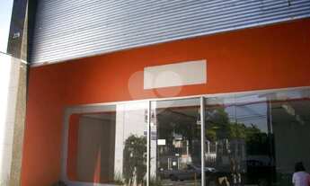 Imagem 2: Prédio inteiro à venda em Santana - SP