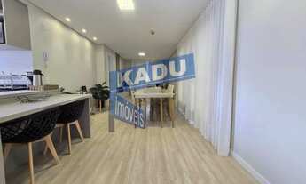 Imagem 5: Locação Apartamento 3 quartos (1 suíte) Bairro Portão 106m² privativos - 2 vagas