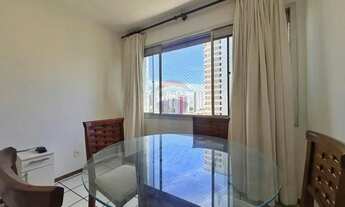 Imagem 5: Locação - Apartamento de 1 dormitório, semimobiliado, 1 vaga rotativa R$ 2.000,00 - Graça