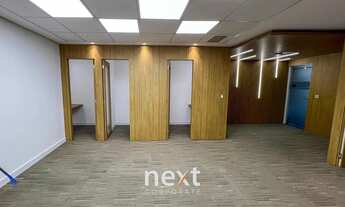 Imagem 2: Sala - Cambuí - Campinas