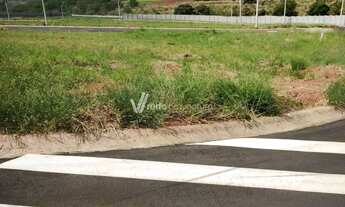 Imagem: Terreno á venda no Condomínio Villagio