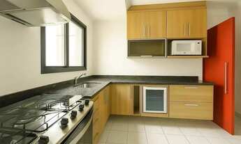 Imagem 7: Venda Apartamento 3 Dormitórios - 126 m² Pompéia